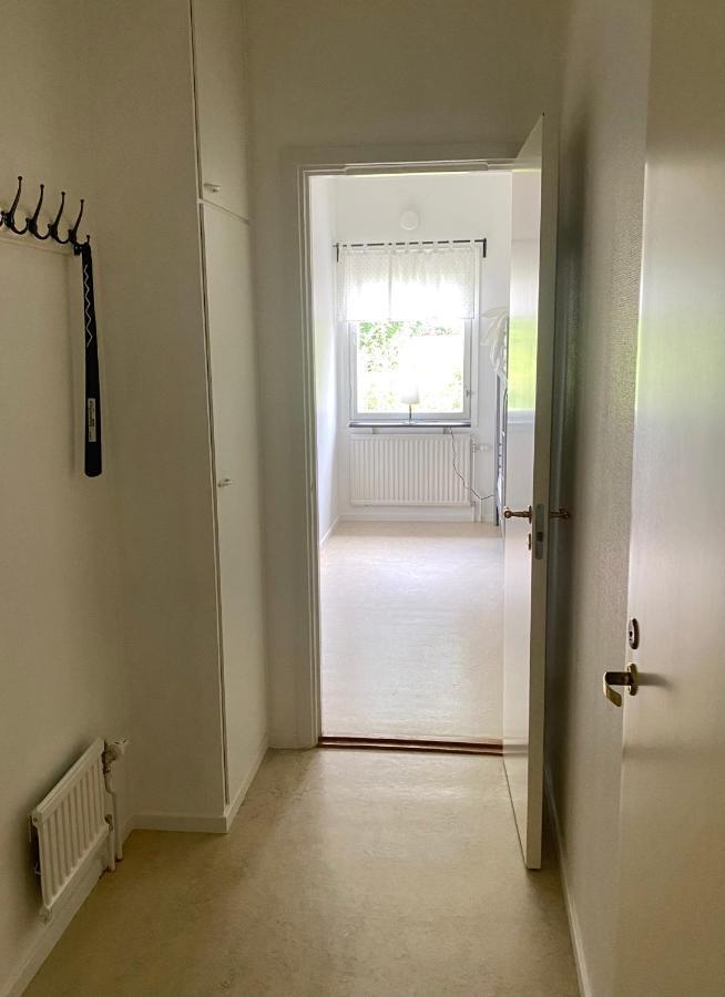 Gullringens Vaerdshus & Hotell Extérieur photo